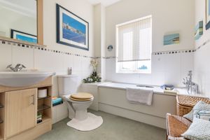 Bathroom- click for photo gallery